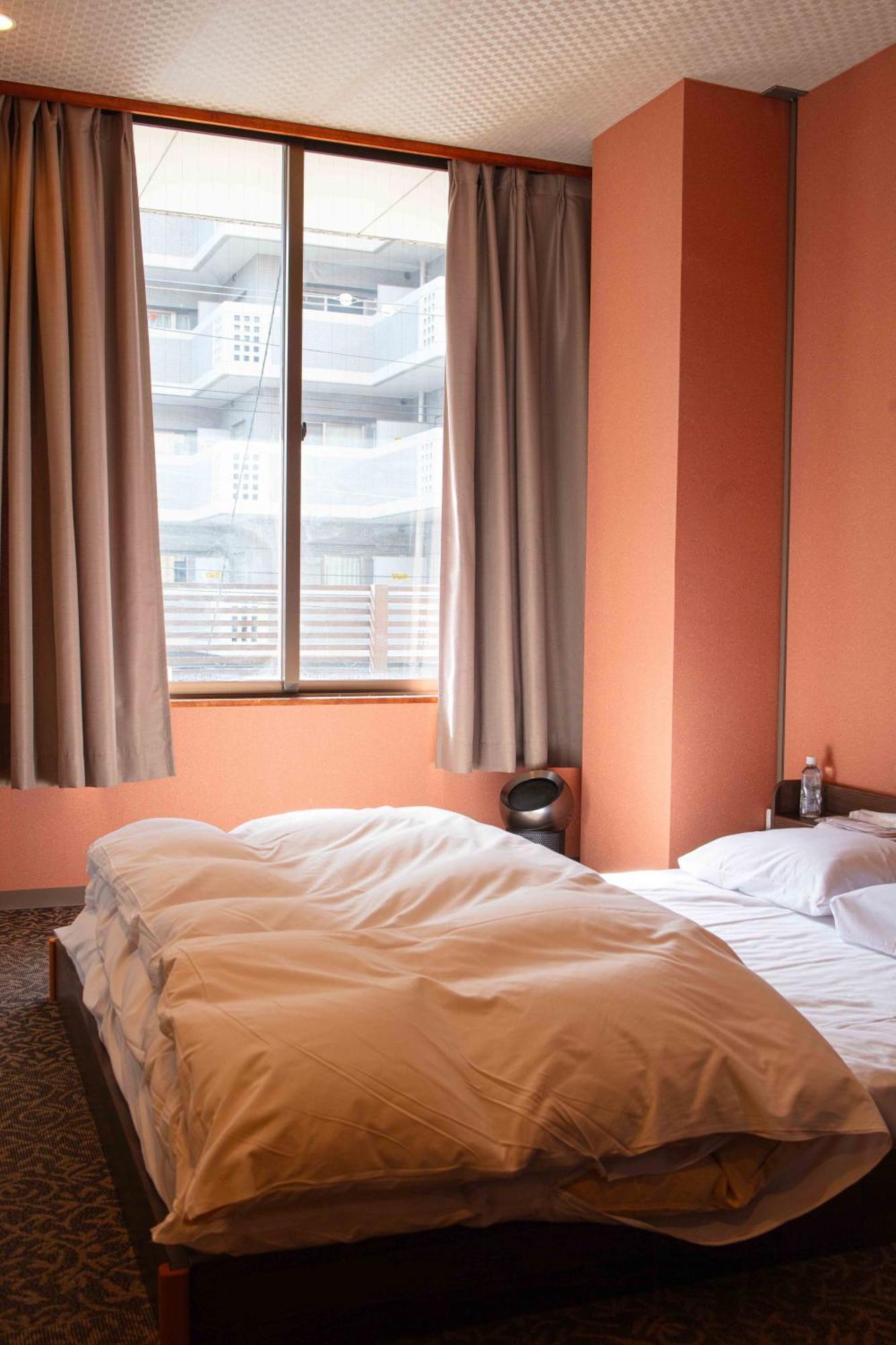B&B Unagi Inn Κιότο Εξωτερικό φωτογραφία