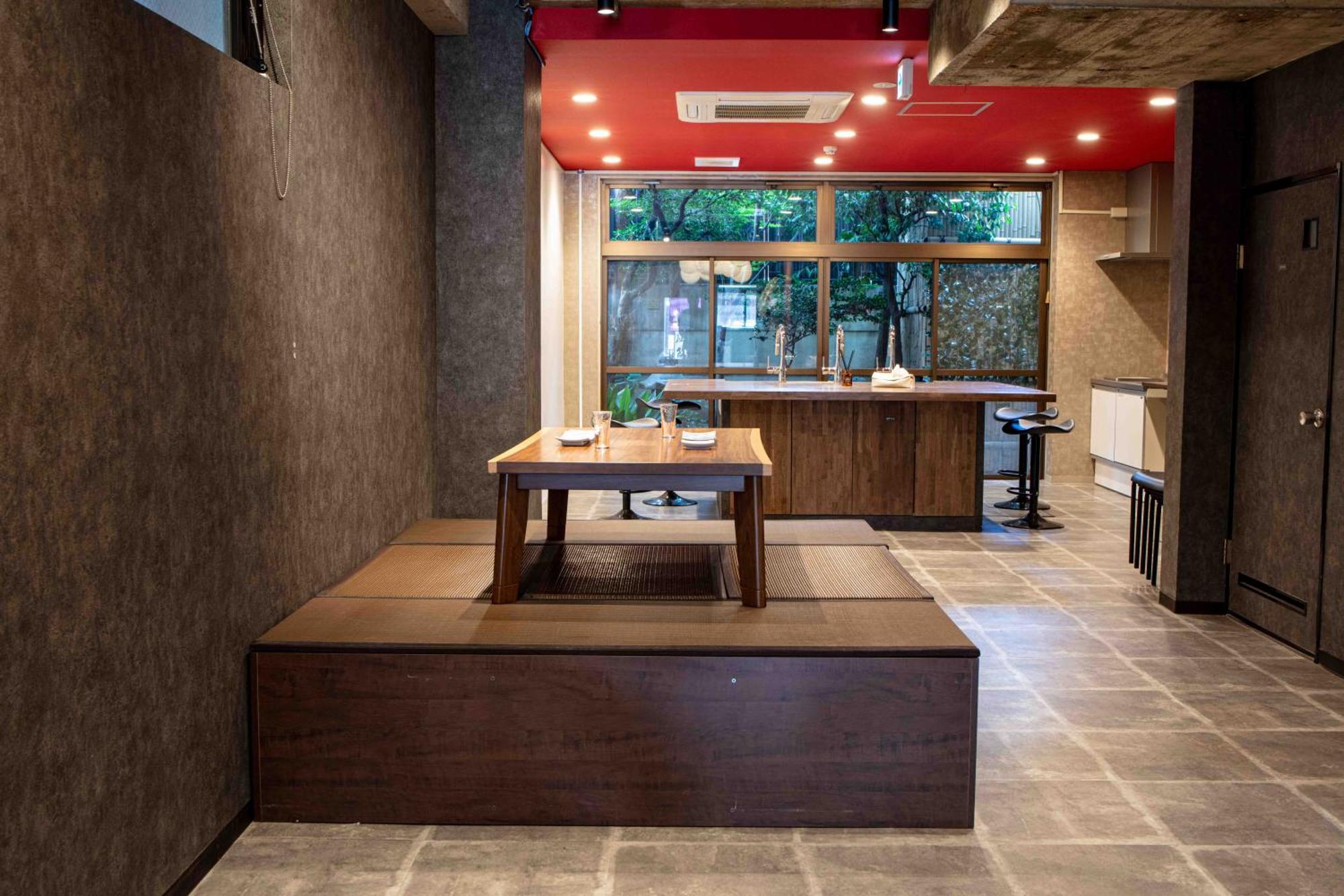 B&B Unagi Inn Κιότο Εξωτερικό φωτογραφία
