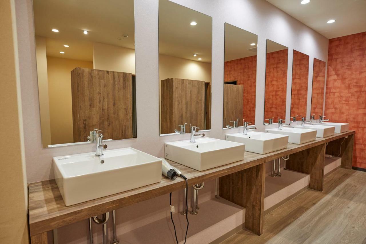 B&B Unagi Inn Κιότο Εξωτερικό φωτογραφία